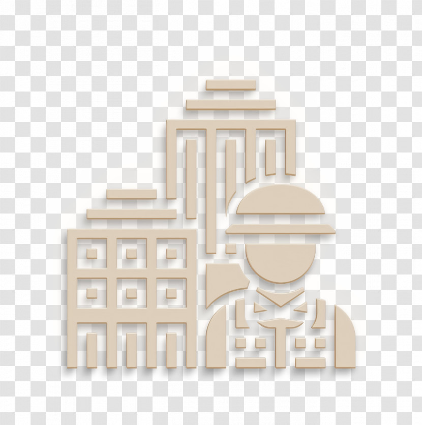 Architecture Icon Builder Icon Construction Worker Icon Transparent PNG