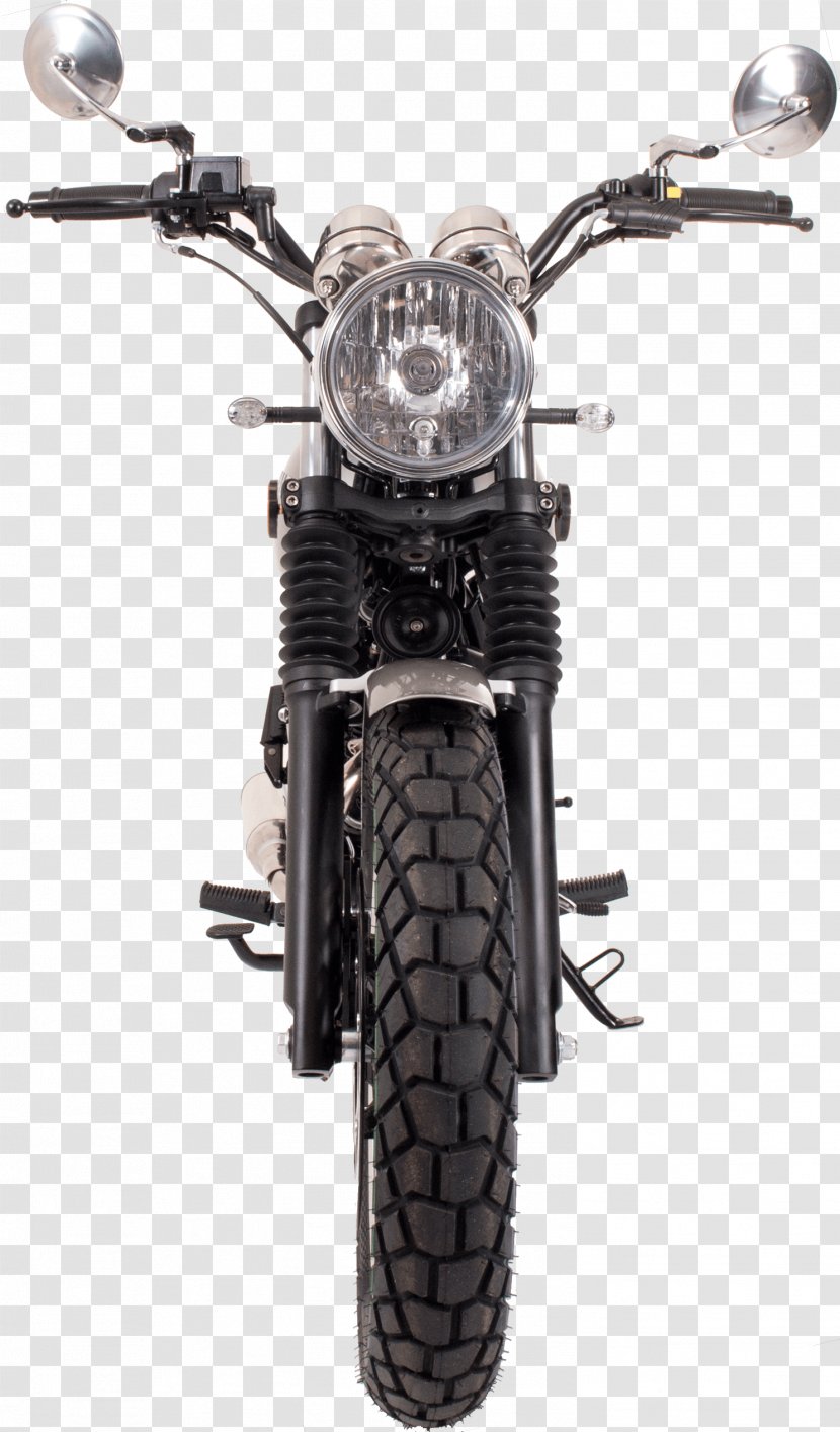 Ducati Scrambler EICMA Motorcycle Moto Guzzi Griso - Accessories - Lincoln Motor Company Transparent PNG