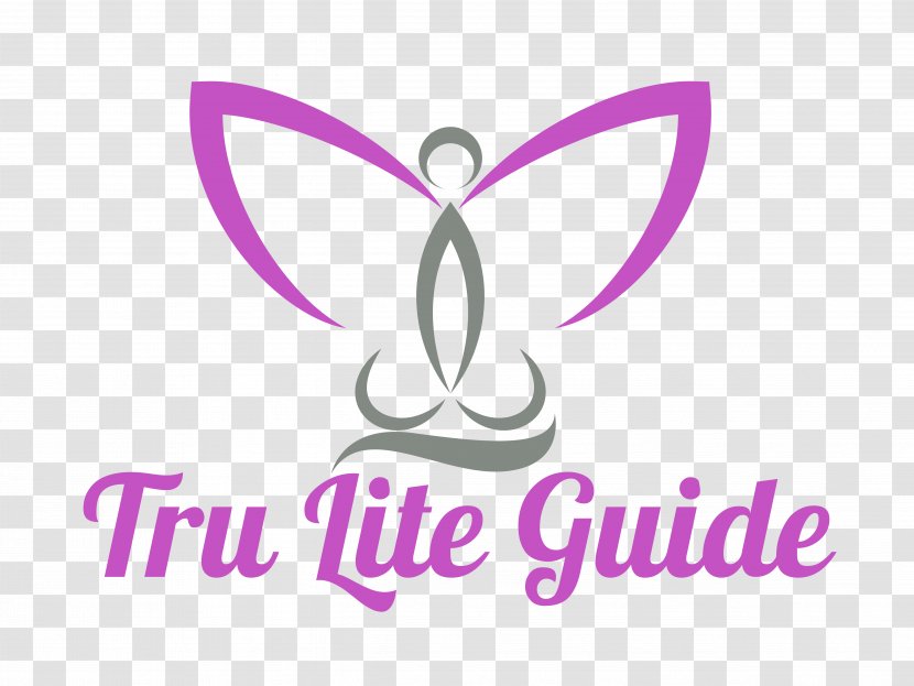 Tru Lite Guide - Brampton - Psychic Logo Brand Font Spirit Transparent PNG