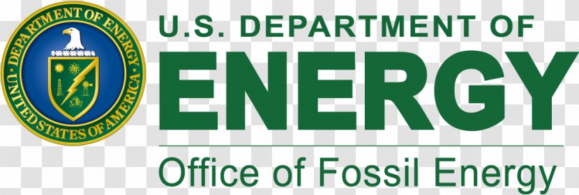 Logo DOE Fundamentals Handbook: Nuclear Physics And Reactor Theory Brand United States Department Of Energy Product Design - Annual Meeting Transparent PNG