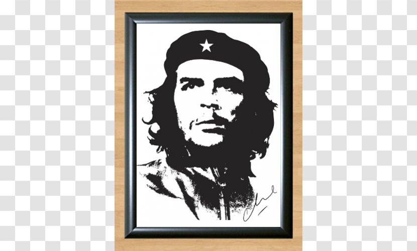 Che Guevara Cuban Revolution T-shirt Transparent PNG