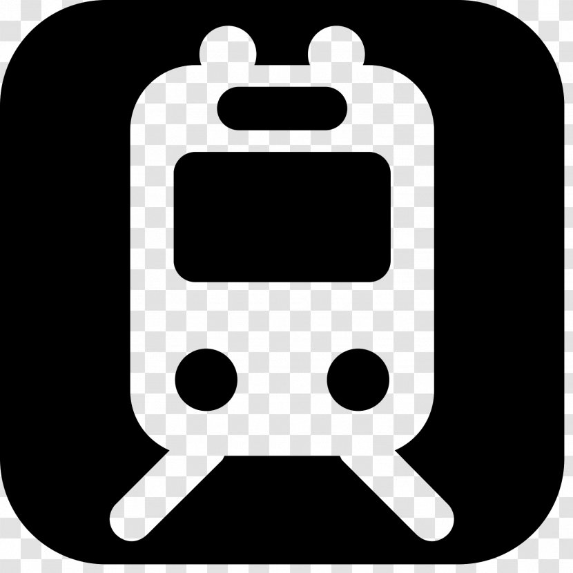 Rail Transport Rapid Transit Train Tram Indian Railways Transparent PNG