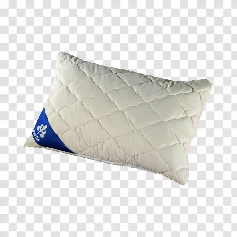 Pillow Körnerkissen Bedding Duvet Cotton - Material Transparent PNG