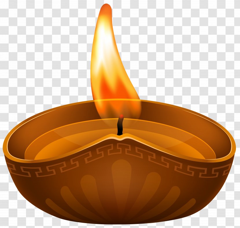 Candle Clip Art - Wax - Diwali Transparent Image Transparent PNG