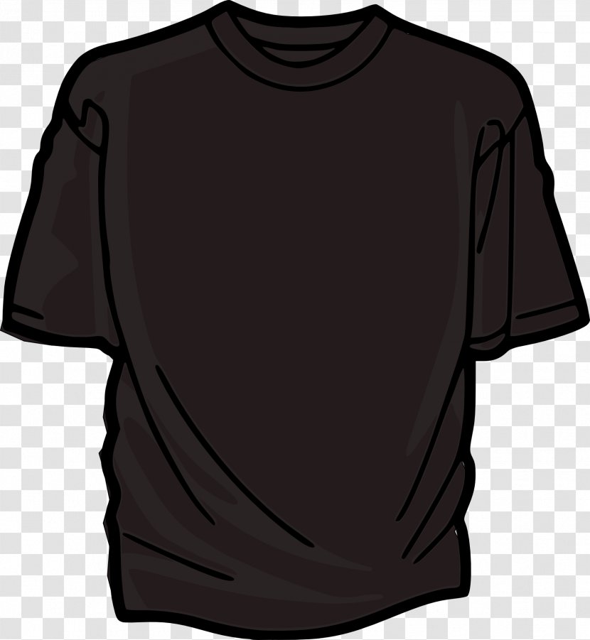 T-shirt Hoodie Clothing Clip Art - Polo Shirt Transparent PNG