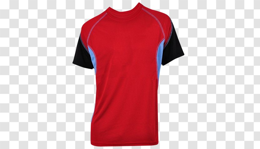 T-shirt Polo Shirt Clothing Sweater Piqué - Jersey Transparent PNG