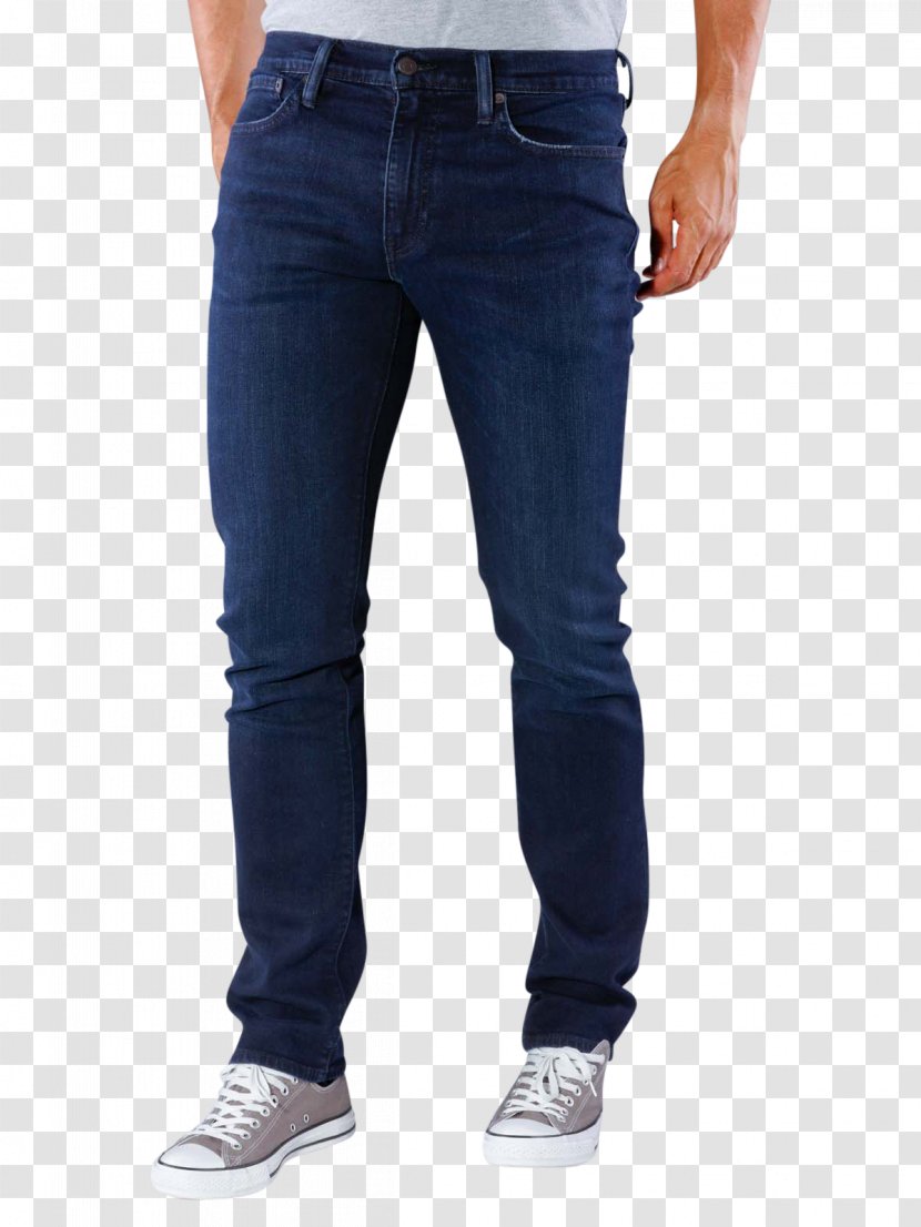 Levi Strauss & Co. Jeans Clothing Slim-fit Pants - Pocket Transparent PNG