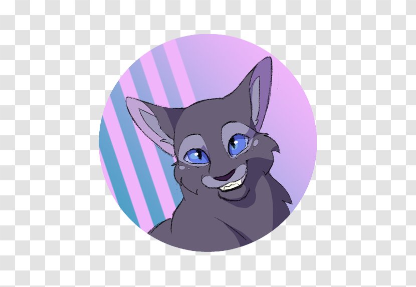 Whiskers Kitten Cinderpelt Sticker Redbubble - Wife Husband Transparent PNG