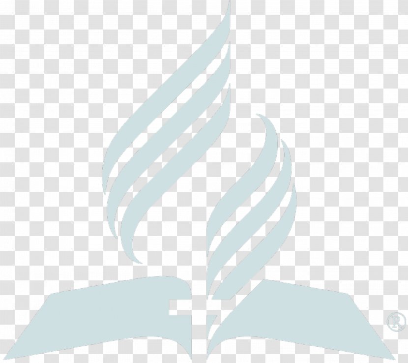 Logo Line Product Design Font Leaf - Sticker - Seventh Day Adventist Transparent PNG
