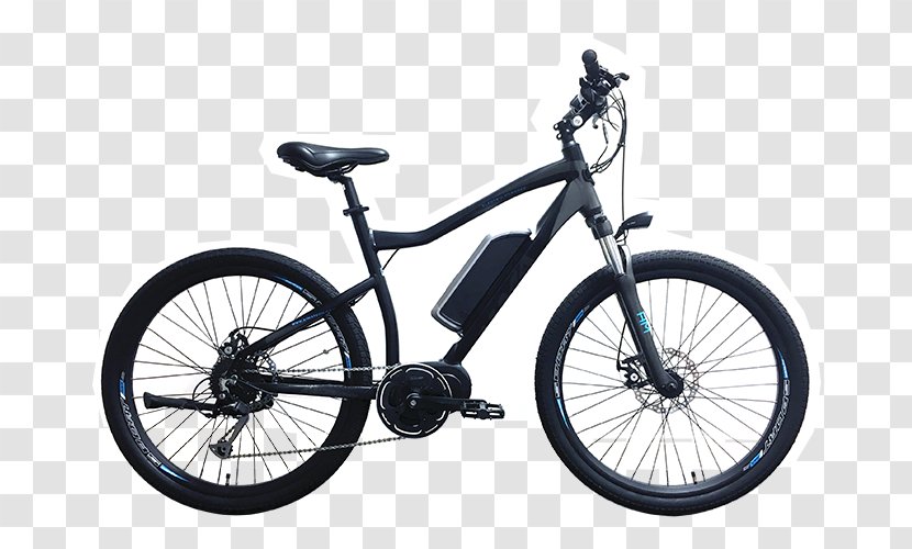 kona electric mtb