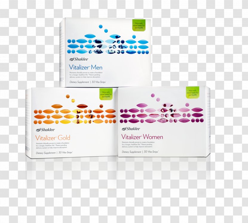 Alimento Saludable Shaklee Corporation Nutrition Health Vitamin - Public Company - My Family Members Transparent PNG