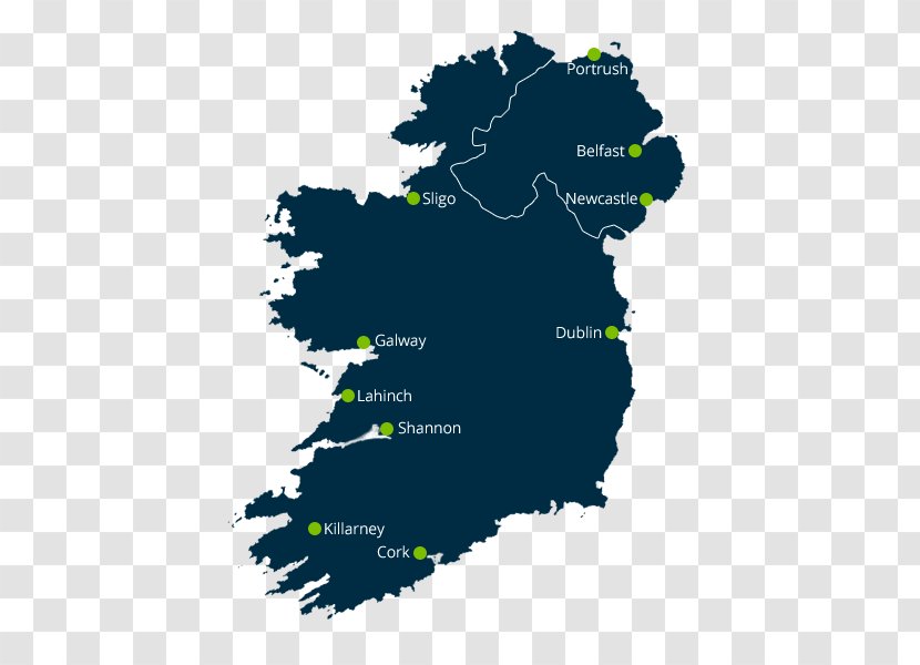 United States Of America Proclamation 1625: America's Enslavement The Irish Galway Barnacles Hostel Dublin - Tree - Ballybunion Golf Club Transparent PNG