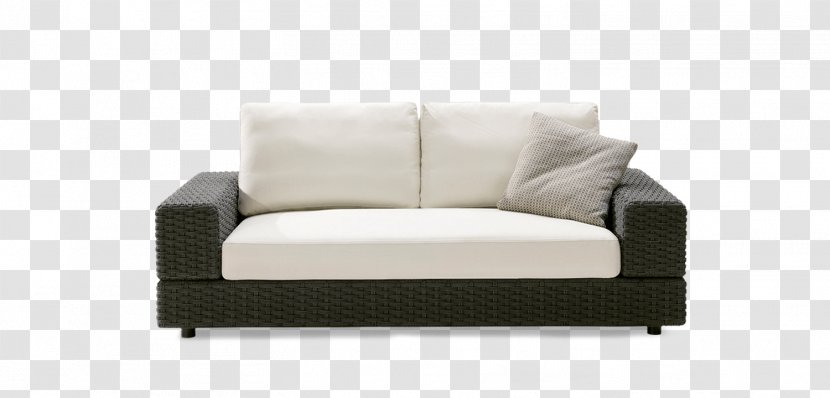 Sofa Bed Couch Living Room Comfort Cushion - Frame Transparent PNG