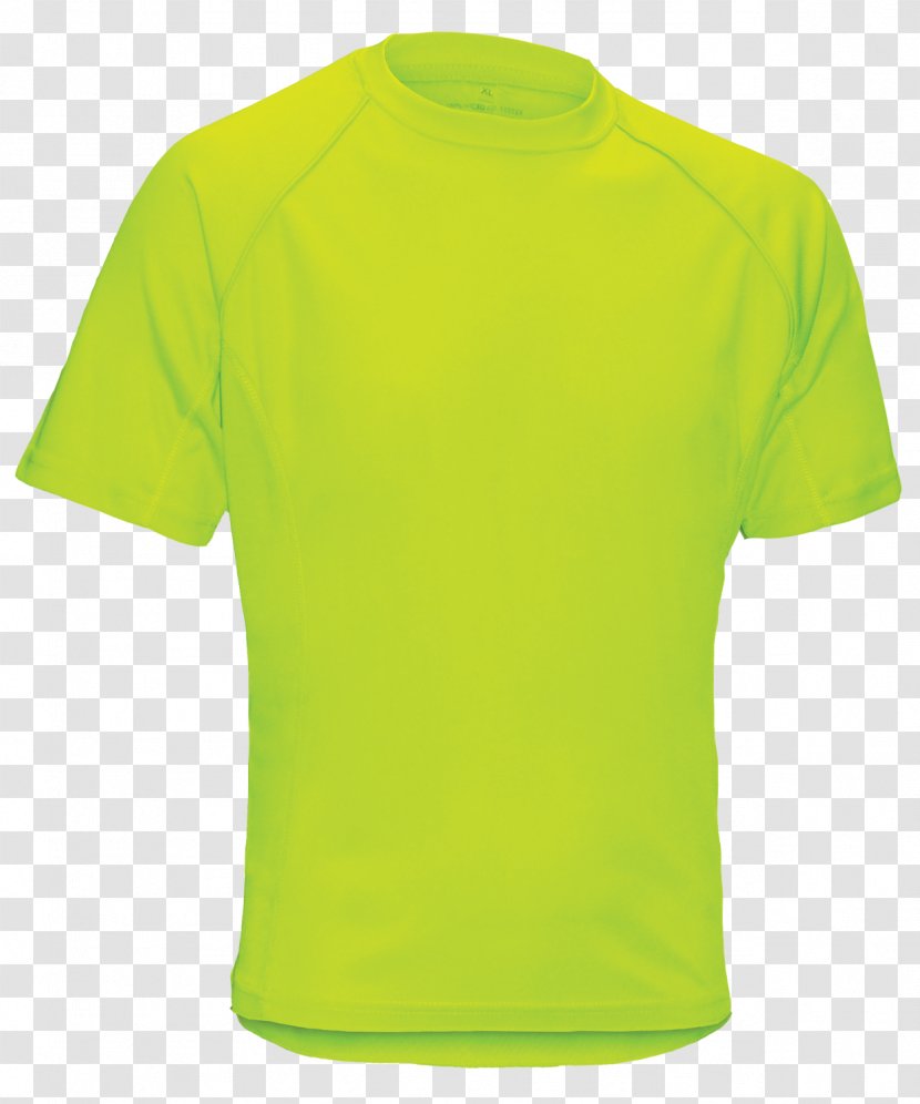 T-shirt Clothing Crew Neck Top - Shirt Transparent PNG