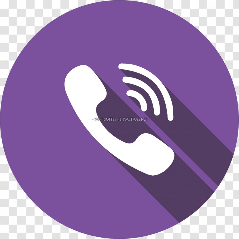 Viber Internet WhatsApp - Wechat Transparent PNG