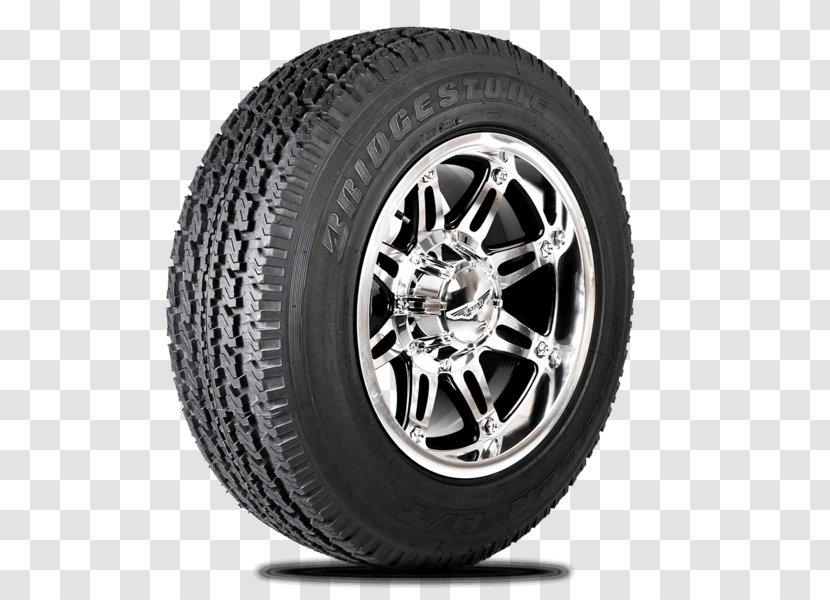 Off-road Tire Car Michelin Light Truck - Synthetic Rubber Transparent PNG