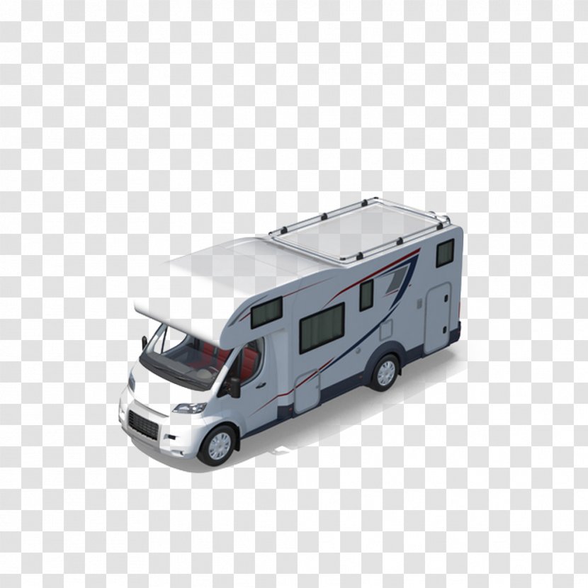 Car Campervans Bus - House - Brand Transparent PNG