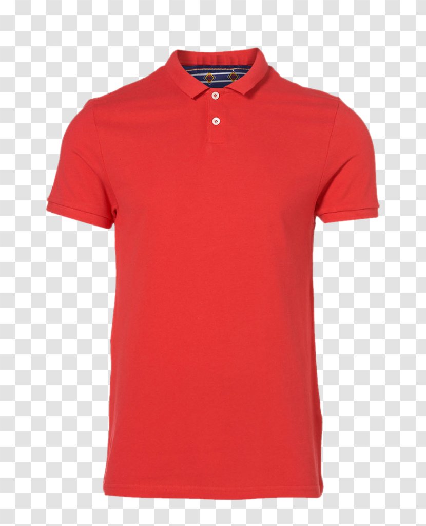 T-shirt Gildan Activewear Polo Shirt Neckline Top - Tshirt Transparent PNG