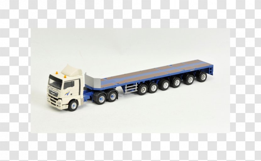 Vehicle Computer Hardware - Tractor Trailer Transparent PNG