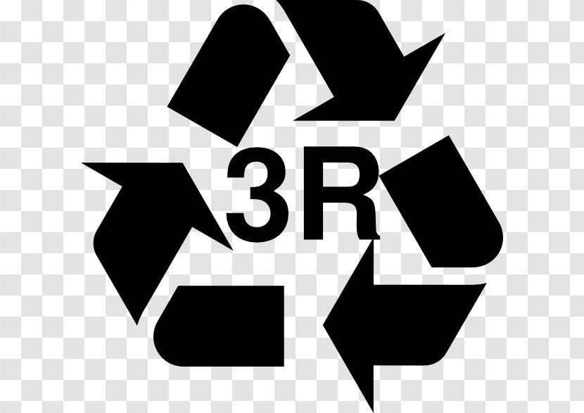 Recycling Symbol - Waste Transparent PNG