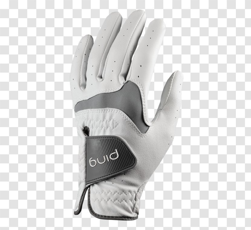 PING Ladies Sport Glove Golf Ping - Equipment - Gloves Transparent PNG
