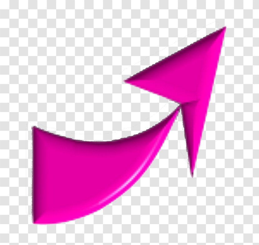 Triangle Line Product Design Pink M - Purple - Murcia Day Transparent PNG