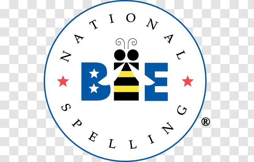 Scripps National Spelling Bee Geographic Maryland - Of Success & Jubilant Transparent PNG