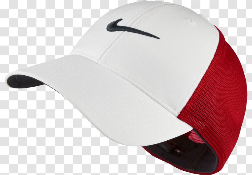 Nike Free Baseball Cap Trucker Hat Transparent PNG