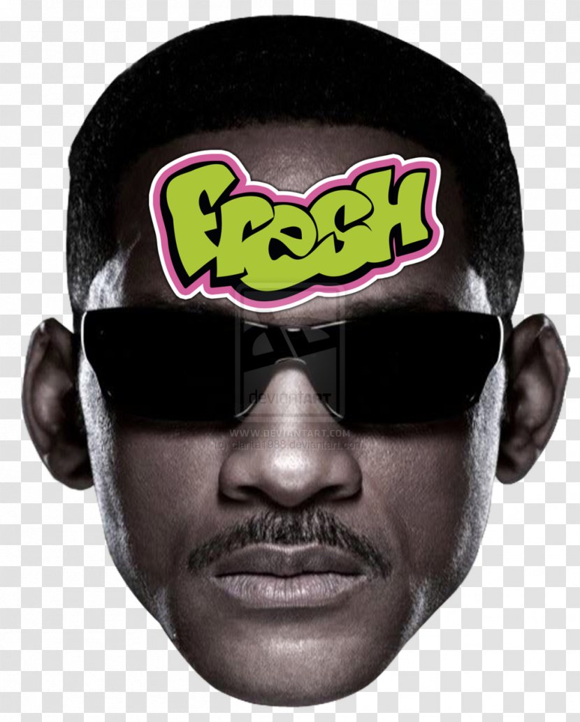 Will Smith The Fresh Prince Of Bel-Air T-shirt Bel Air Crew Neck Transparent PNG