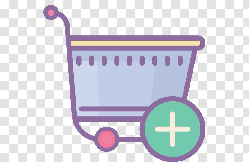 Shopping E-commerce Sales Purchasing - Customer - Cart Transparent PNG