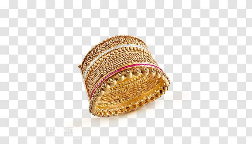 Bangle Jewellery Jewelry Design Bracelet Gold - Antique Transparent PNG