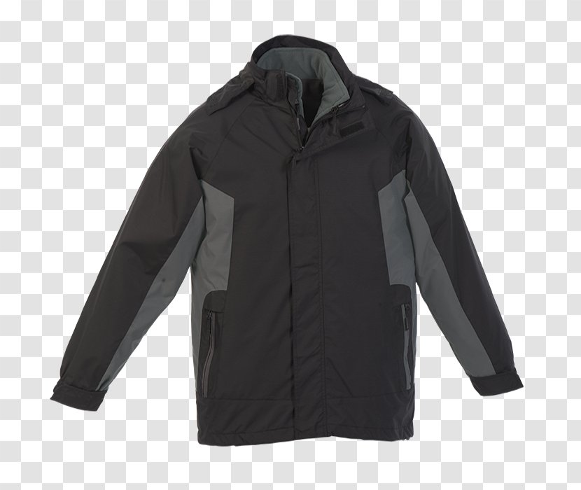 Hoodie T-shirt Jacket Carhartt Clothing - Daunenjacke Transparent PNG