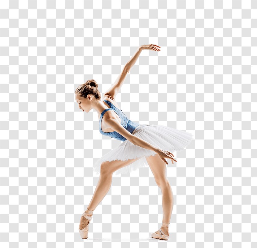Ballet Modern Dance Choreography Theatre - Watercolor Transparent PNG
