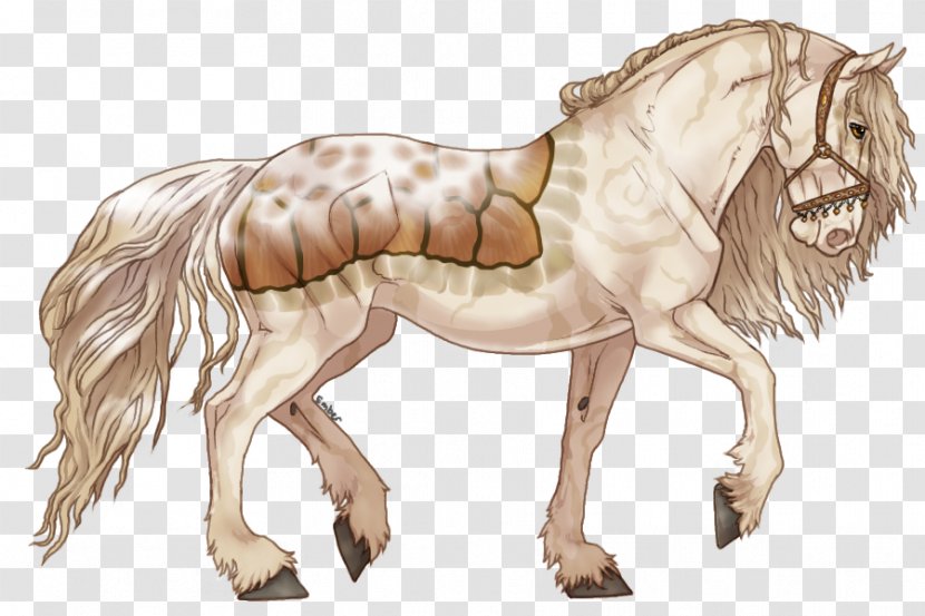 Lion Friesian Horse Mustang Chicken Smoothie - Albino Sea Turtle Transparent PNG