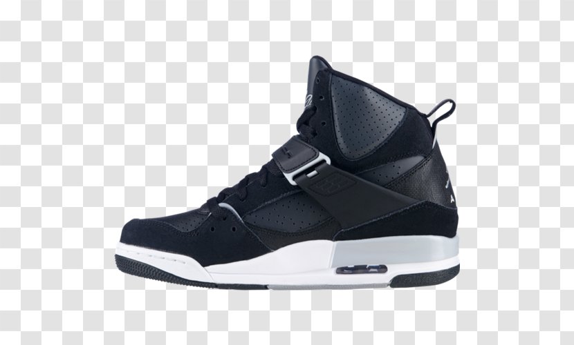 Sneakers Air Jordan Skate Shoe Basketball - Sportswear - Nike Flight Transparent PNG