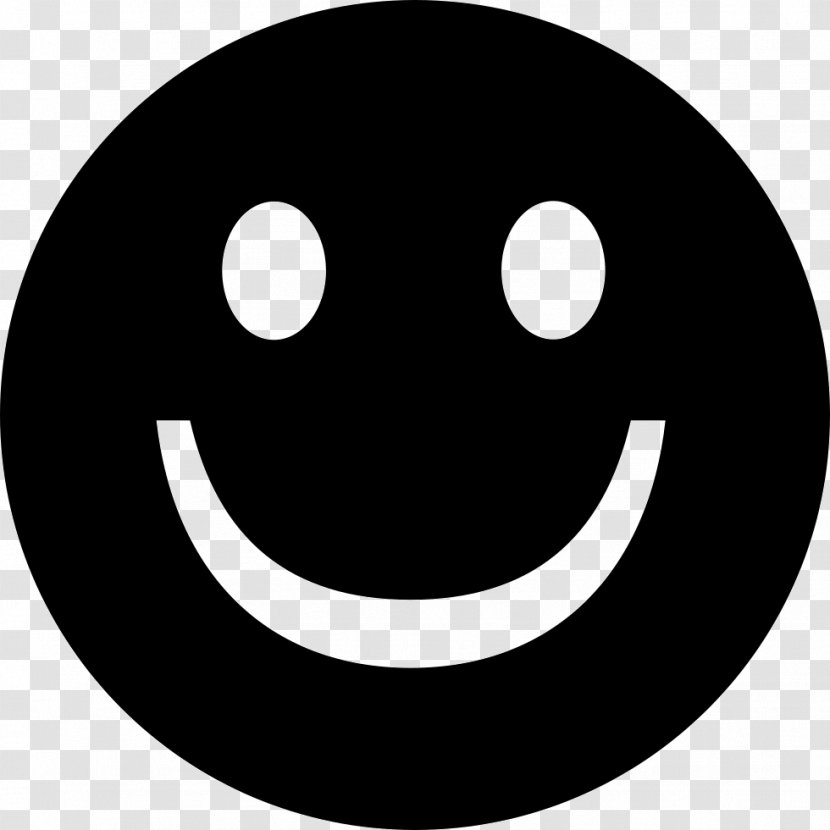 Emoticon Smiley - Laughter - Happiness Transparent PNG