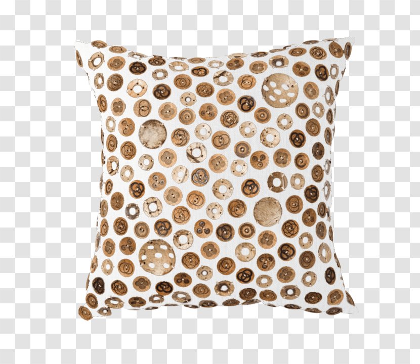 Throw Pillows Cushion Textile Linen - Clarence House - Pillow Transparent PNG