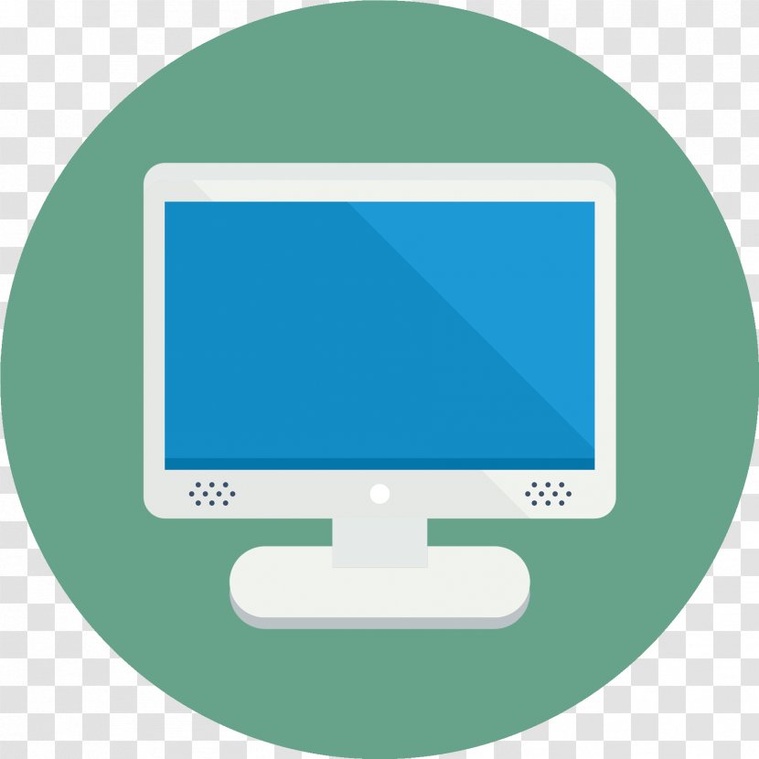 Learning Icon - Computer - Output Device Gadget Transparent PNG