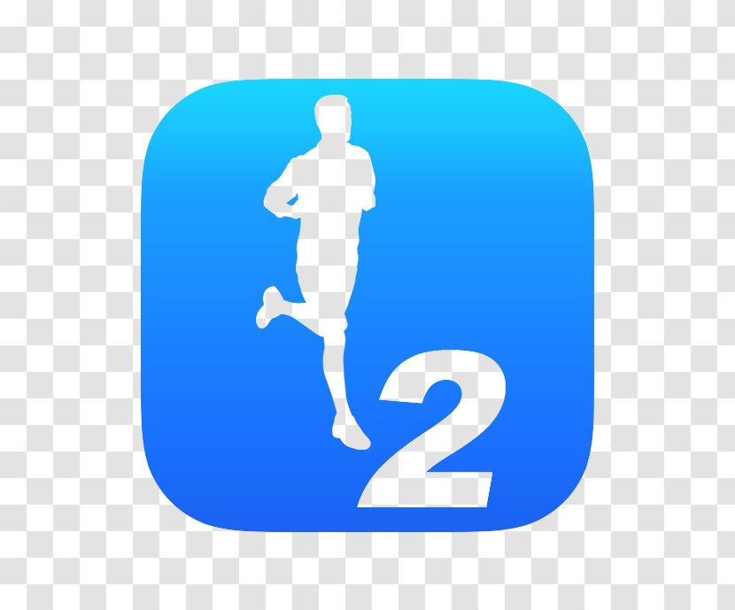 Running Global Positioning System Fitness App Chelmsford - Blue - 2015 Run It Transparent PNG