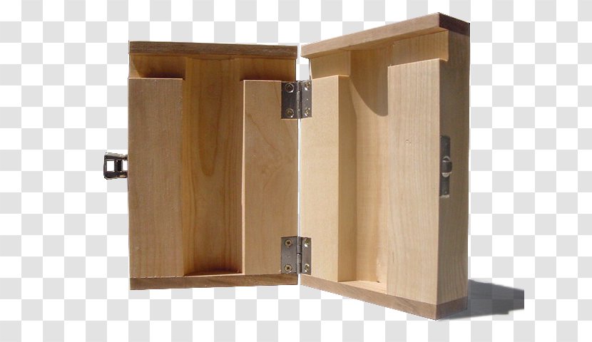 Wooden Box Furniture Prägestempel - Wood Piece Transparent PNG