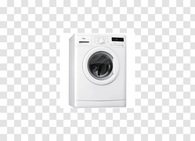 Washing Machines Clothes Dryer Whirlpool Corporation Home Appliance - Machine Transparent PNG