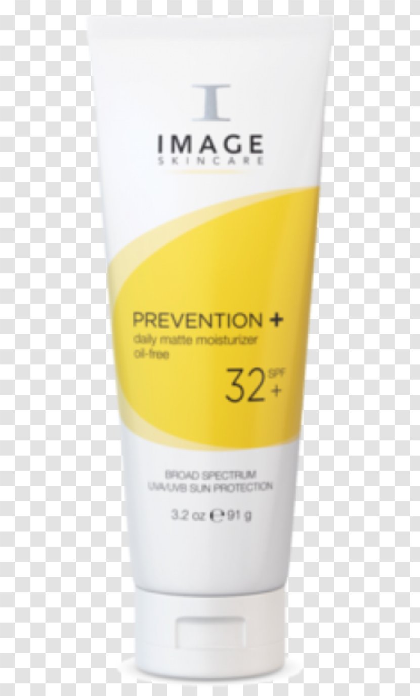 Sunscreen Skin Care Moisturizer Lotion - Ageing - Oil Transparent PNG