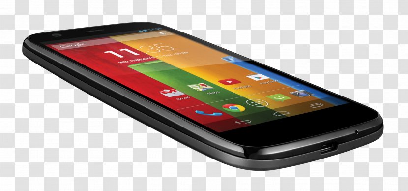 Motorola Moto G - Feature Phone - No Contract (U.S. Cellular) C G8 GBBlackVerizon AndroidCool Transparent PNG