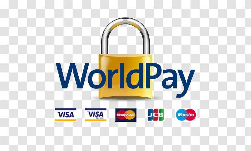 Logo Worldpay E-commerce Payment System - Hardware Accessory Transparent PNG