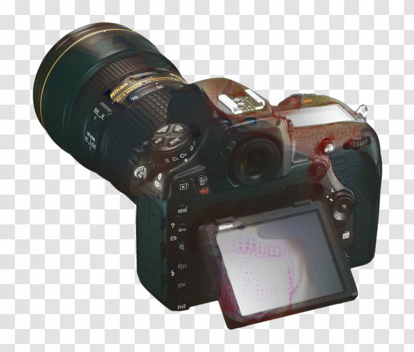 Film Frame - Lens - Camera Hood Transparent PNG
