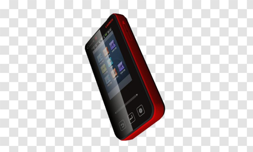 Feature Phone Smartphone Mobile Phones Portable Media Player Accessories - System Transparent PNG