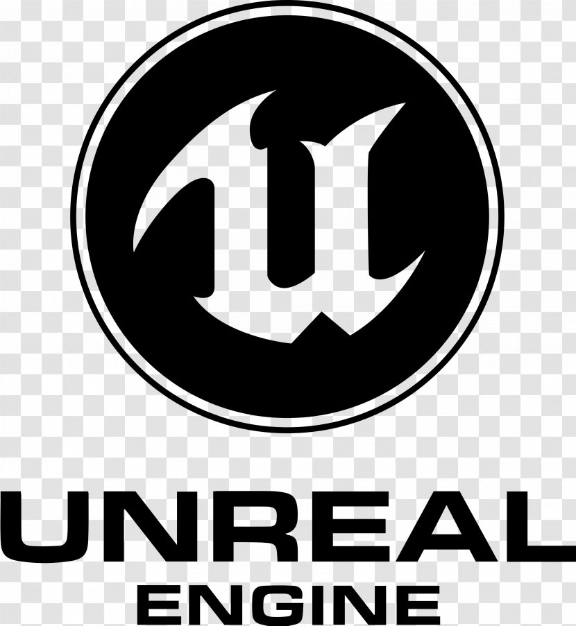 Unreal Engine 4 Game Computer Software - 2 - Unity Transparent PNG