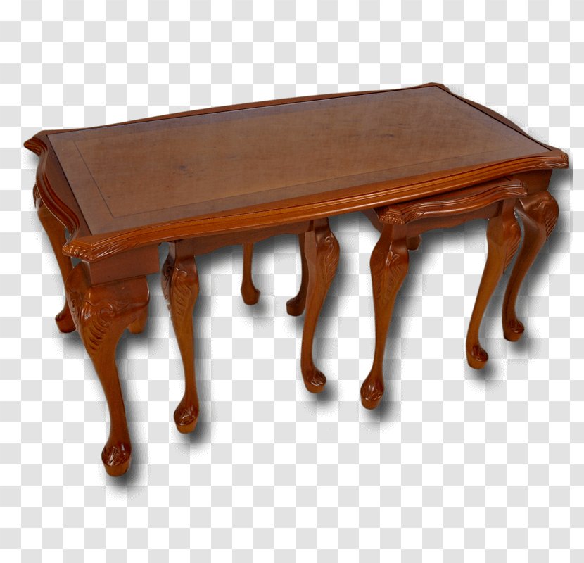 Coffee Tables Living Room Furniture - Wood - Table Transparent PNG