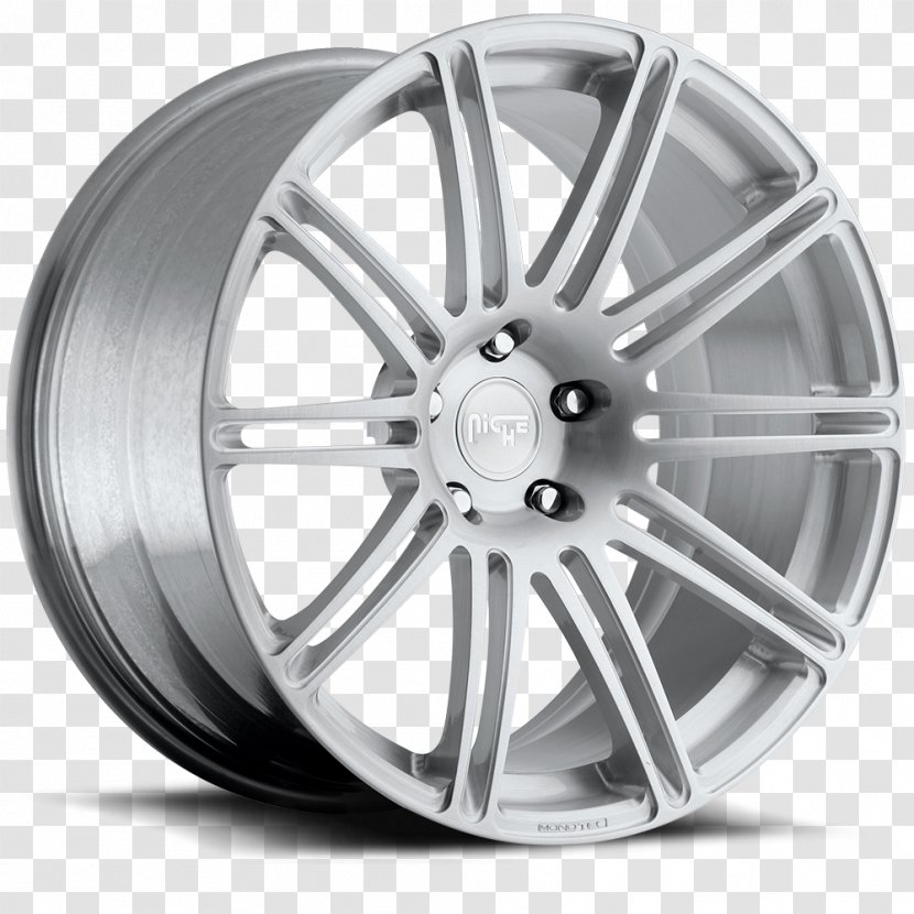 Alloy Wheel Car Tire Mercedes-Benz - Mercedesbenz - Niche Transparent PNG