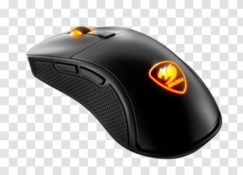 Computer Mouse Sensor Dots Per Inch Hardware Input Devices - Gamer - Surpass Transparent PNG